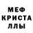 Амфетамин VHQ bailey ford